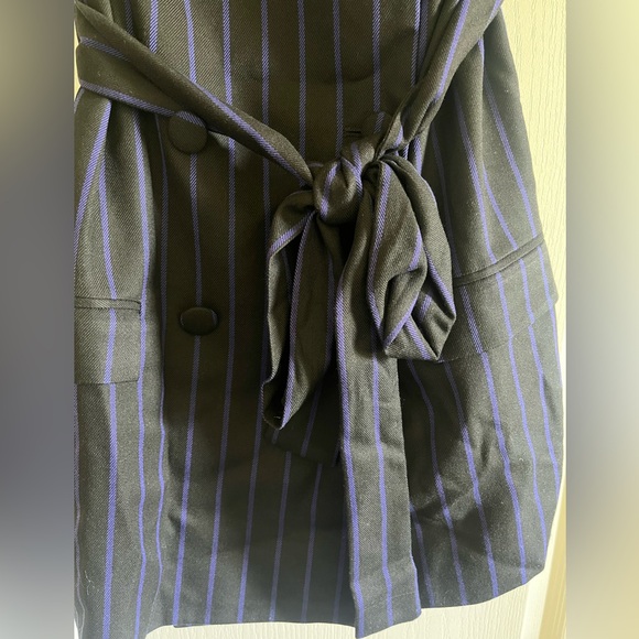 Lovers and Friends strapless dress - Picture 4 of 8